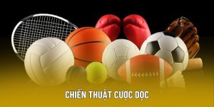 Chiến Thuật Cược Dọc