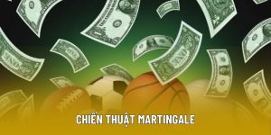 Chiến thuật Martingale