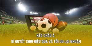 Kèo Châu Á