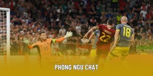 Phòng Ngự Chặt
