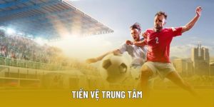 Tiền vệ trung tâm